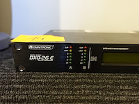 1x digitale controller omnitronic - afbeelding 2 van  5