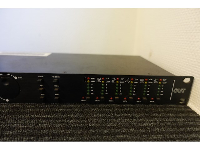 1x digitale controller omnitronic - afbeelding 3 van  5