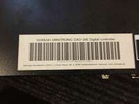 1x digitale controller omnitronic - afbeelding 5 van  5
