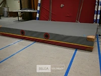 1x dikke turnmat - afbeelding 2 van  5