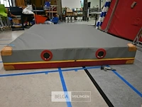 1x dikke turnmat - afbeelding 3 van  5