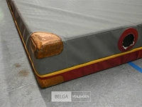 1x dikke turnmat - afbeelding 5 van  5