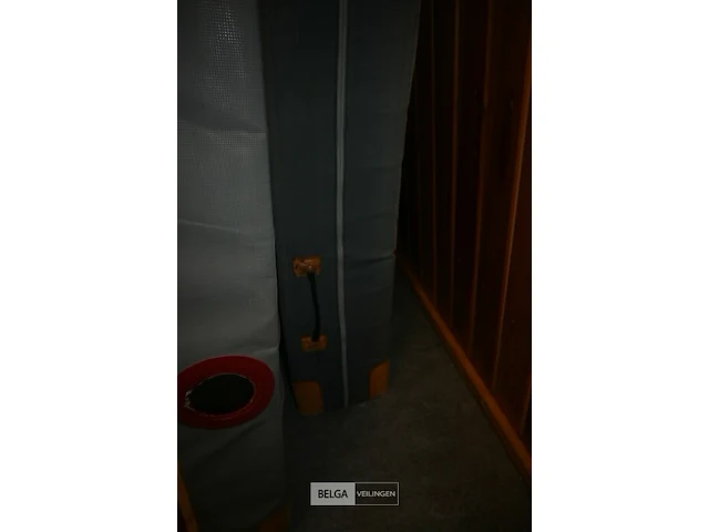 1x dikke turnmat - afbeelding 2 van  4