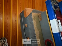 1x dikke turnmat - afbeelding 3 van  4