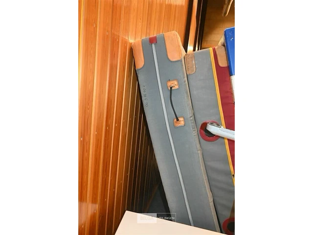 1x dikke turnmat - afbeelding 4 van  4