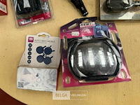 1x doos allerlei auto-accessoires - afbeelding 2 van  8