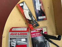 1x doos allerlei auto-accessoires - afbeelding 3 van  8
