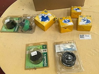 1x doos allerlei auto-accessoires - afbeelding 7 van  8