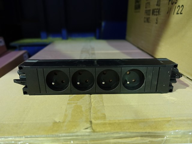 1x doos bachman - afbeelding 1 van  4