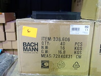 1x doos bachman - afbeelding 3 van  4
