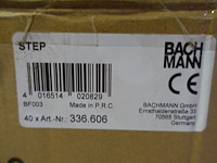 1x doos bachman - afbeelding 4 van  4