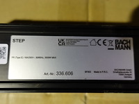 1x doos bachman - afbeelding 2 van  4