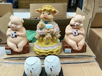 1x doos decoratie - afbeelding 1 van  2