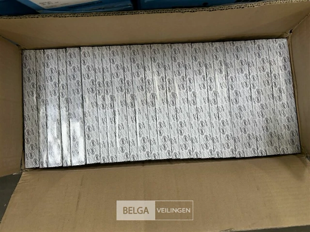 1x doos deursloten abloy - afbeelding 1 van  5