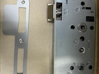 1x doos deursloten abloy - afbeelding 2 van  5