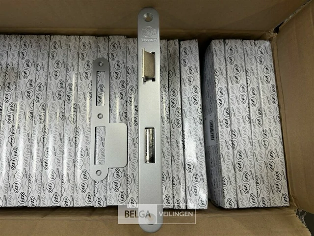 1x doos deursloten abloy - afbeelding 4 van  5