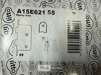 1x doos deursloten abloy - afbeelding 5 van  5