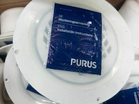 1x doos douche afvoer inbouw - afbeelding 1 van  3