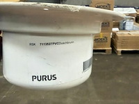 1x doos douche afvoer inbouw - afbeelding 2 van  3