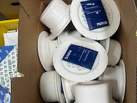 1x doos douche afvoer inbouw - afbeelding 3 van  3