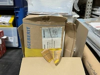 1x doos geberit onderdelen - afbeelding 2 van  6