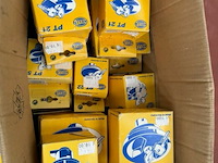 1x doos hella afsluitbare brandstofdoppen - afbeelding 2 van  2