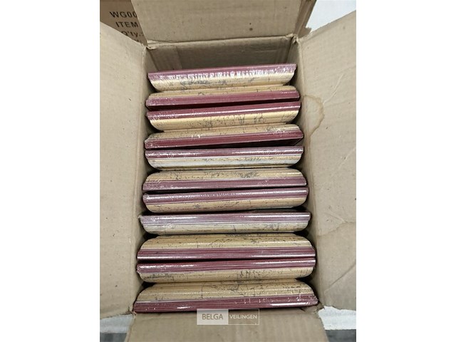 1x doos met 12 st fotokadertjes 15x10 cm - afbeelding 1 van  2