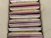 1x doos met 12 st fotokadertjes 15x10 cm - afbeelding 1 van  2
