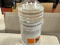 1x doos met 12x degreaser s160 1l - afbeelding 1 van  5