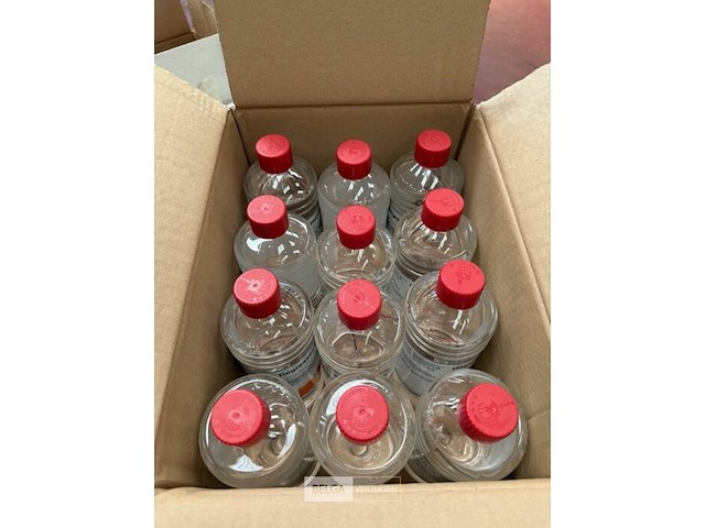 1x doos met 12x degreaser s160 1l - afbeelding 4 van  5