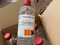 1x doos met 12x degreaser s160 1l - afbeelding 5 van  5