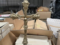 1x doos met decoratie - afbeelding 2 van  2
