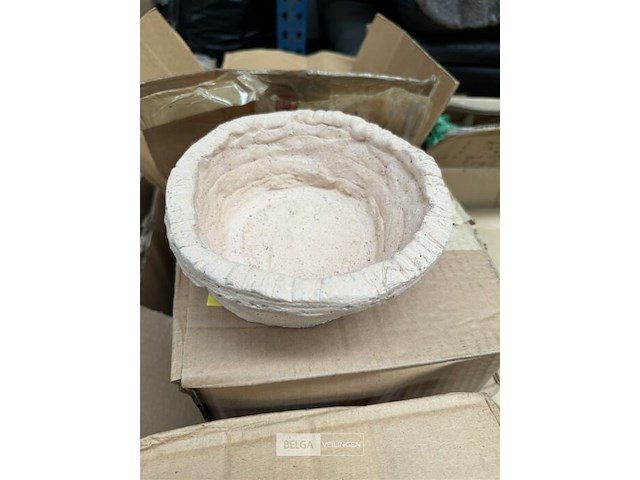 1x doos met decoratie - afbeelding 2 van  5