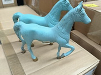 1x doos met decoratie - afbeelding 5 van  5