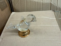 1x doos met decoratie - afbeelding 3 van  4