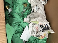 1x doos met decoratie - afbeelding 4 van  4
