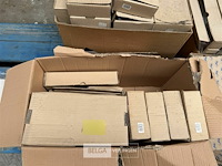 1x doos met deurklinkjes - afbeelding 2 van  2