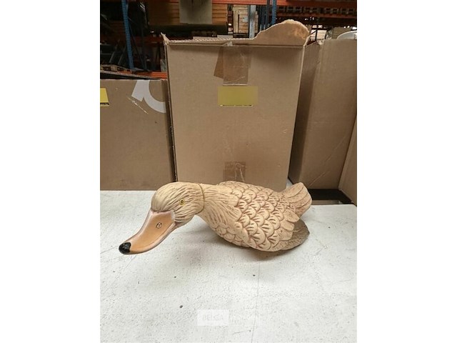 1x doos met div eendjes - afbeelding 3 van  4