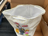1x doos met draagtasjes - afbeelding 3 van  4