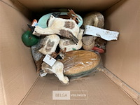 1x doos met eendjes - afbeelding 1 van  2