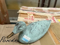 1x doos met eendjes - afbeelding 1 van  3