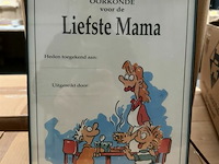 1x doos met fotokaders - afbeelding 5 van  6