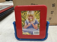 1x doos met kinderspiegeltjes - afbeelding 3 van  3