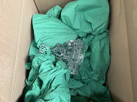 1x doos met kristallen beeldjes - afbeelding 4 van  4