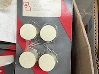 1x doos met meubelknoppen - afbeelding 3 van  4