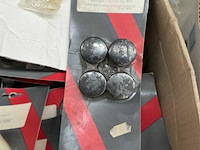 1x doos met meubelknoppen - afbeelding 4 van  4
