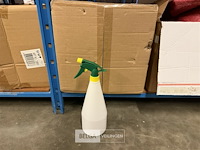 1x doos met plantenspuiten - afbeelding 1 van  1