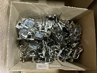 1x doos montageplaatjes