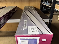 1x douchegoot 850mm - afbeelding 2 van  2