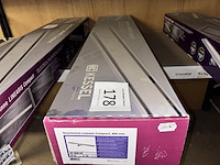 1x douchegoot 850mm - afbeelding 2 van  2